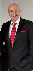 Alex Mozaffarian PREC, Vancouver, Real Estate Agent